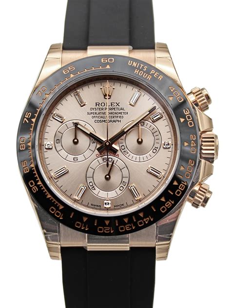 rolex oysterflex prezzo|rolex chronograph.